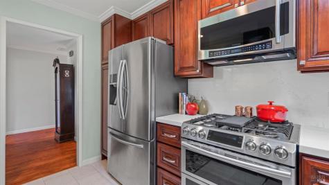 101 Meriam Drive San Rafael CA 94903