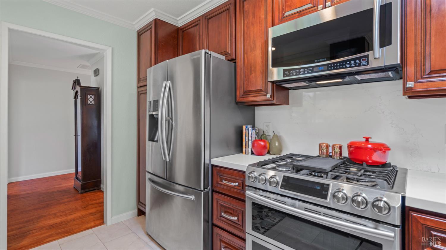 101 Meriam Drive San Rafael CA 94903