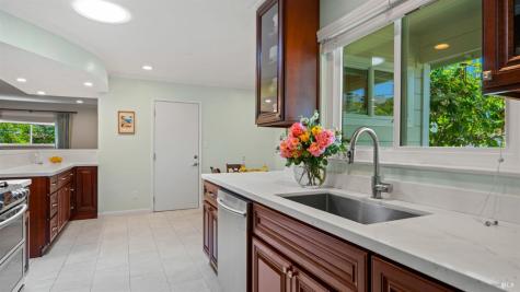 101 Meriam Drive San Rafael CA 94903