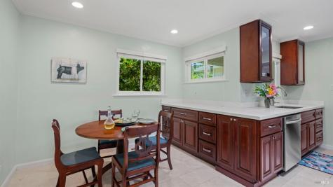 101 Meriam Drive San Rafael CA 94903