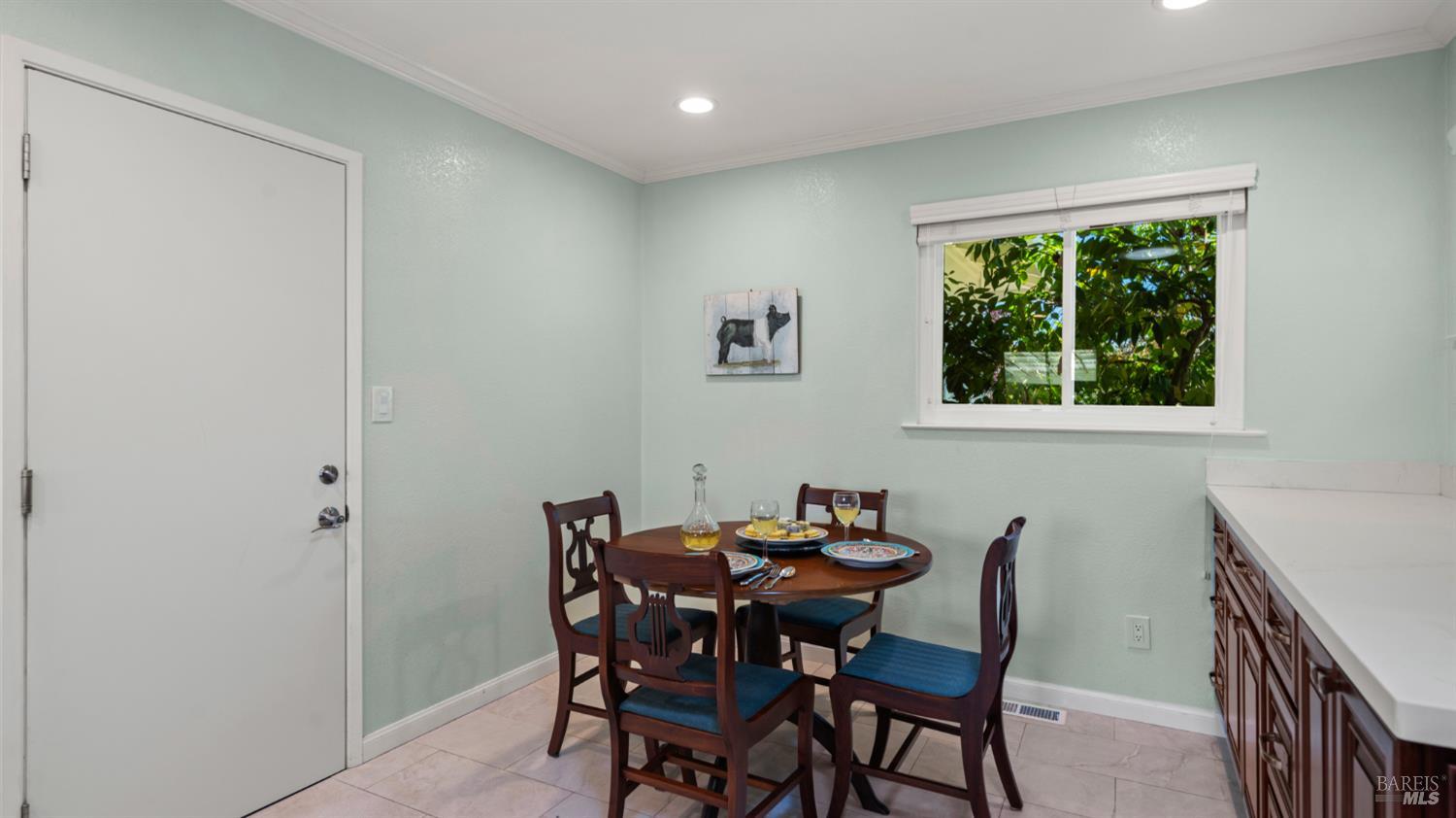 101 Meriam Drive San Rafael CA 94903