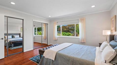 101 Meriam Drive San Rafael CA 94903