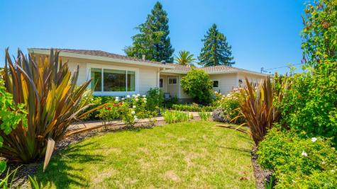 101 Meriam Drive San Rafael CA 94903