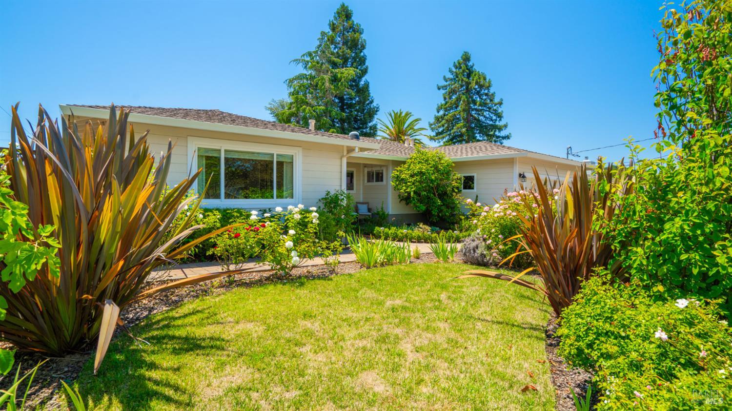 101 Meriam Drive San Rafael CA 94903