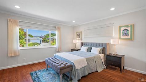 101 Meriam Drive San Rafael CA 94903