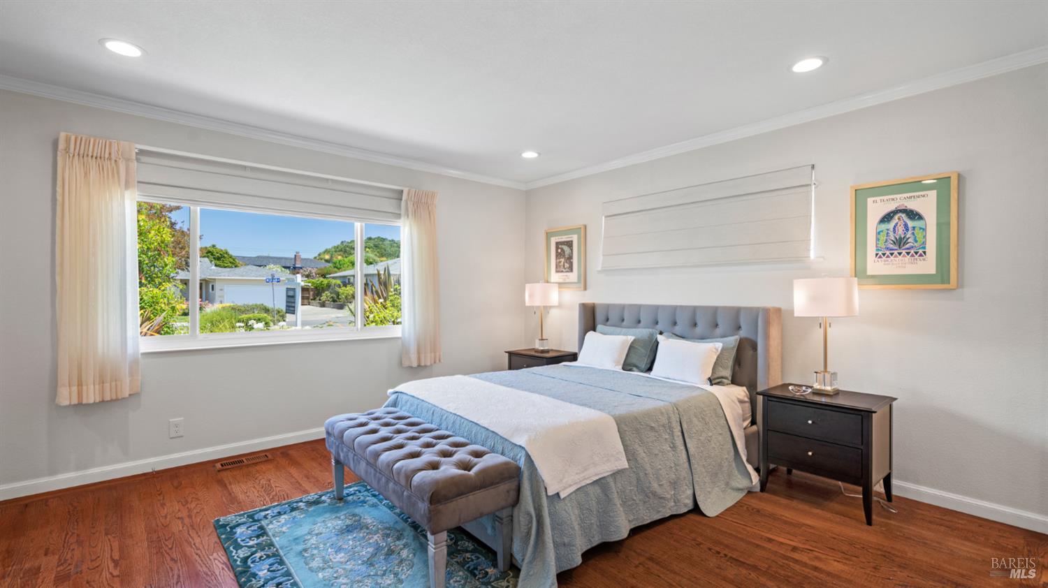 101 Meriam Drive San Rafael CA 94903
