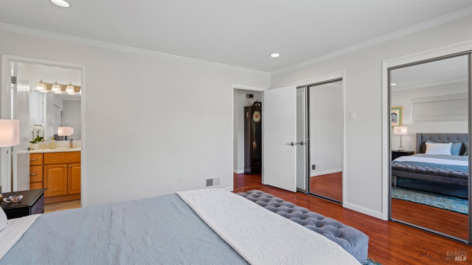 101 Meriam Drive San Rafael CA 94903