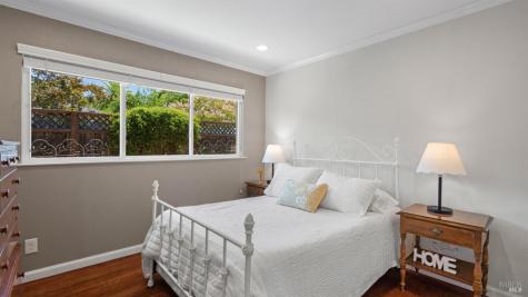 101 Meriam Drive San Rafael CA 94903