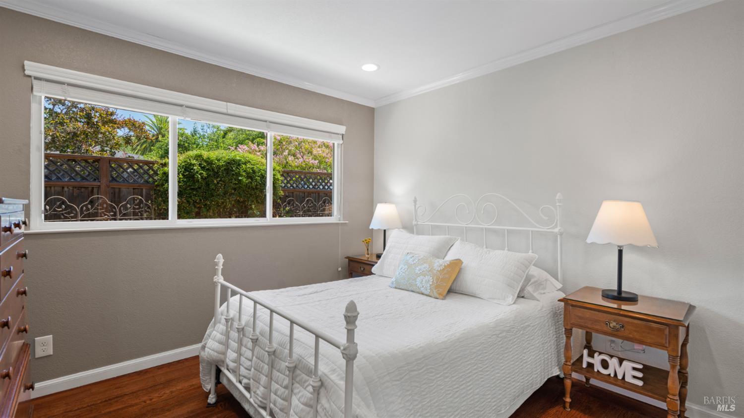 101 Meriam Drive San Rafael CA 94903