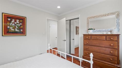 101 Meriam Drive San Rafael CA 94903