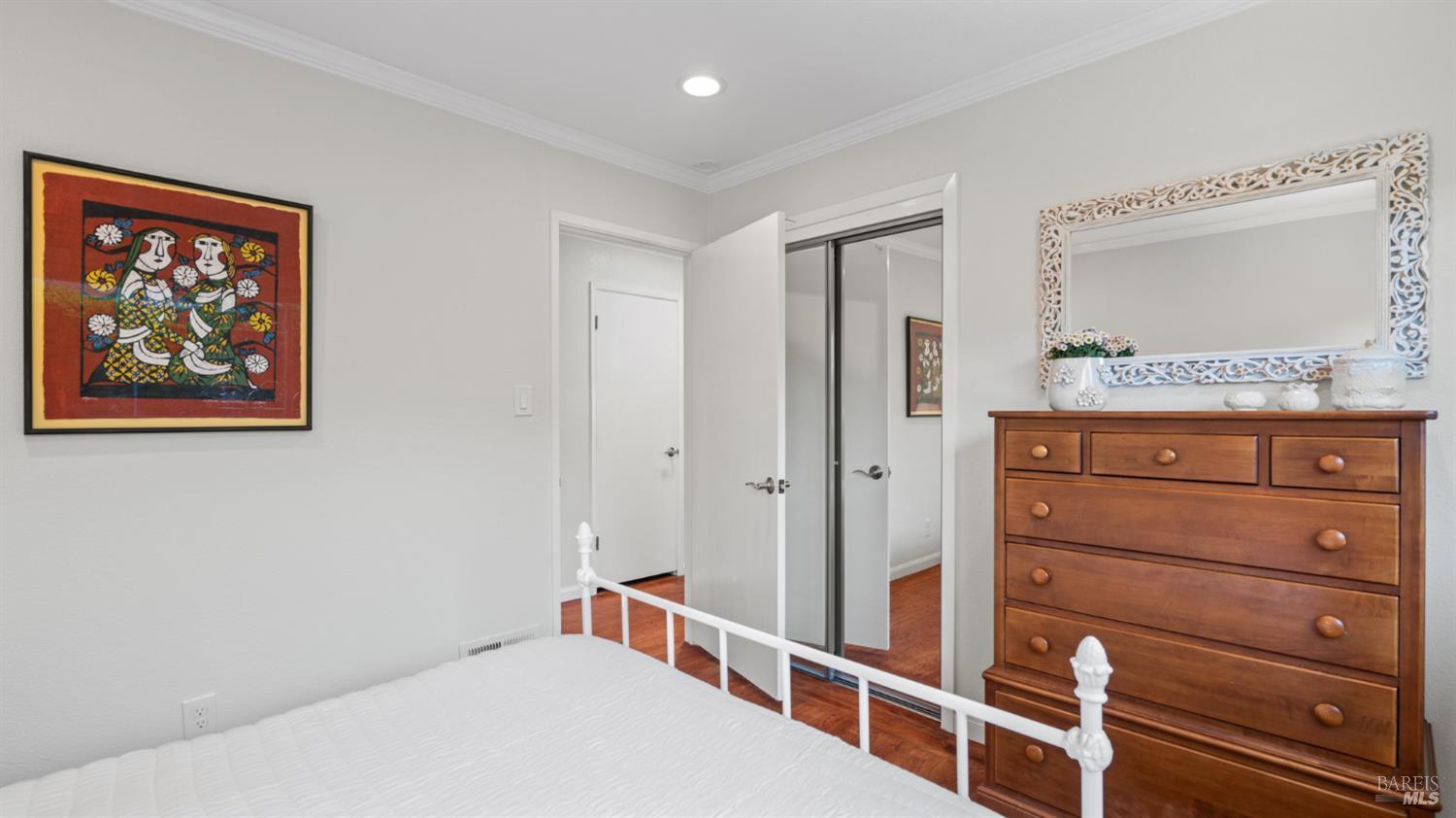 101 Meriam Drive San Rafael CA 94903