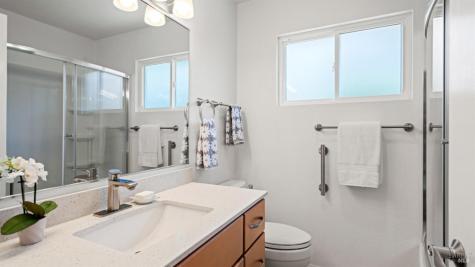 101 Meriam Drive San Rafael CA 94903