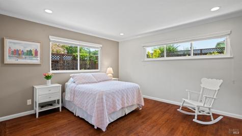 101 Meriam Drive San Rafael CA 94903