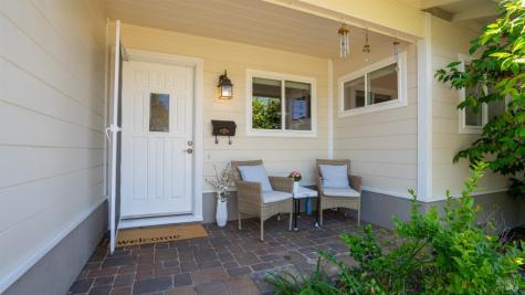 101 Meriam Drive San Rafael CA 94903