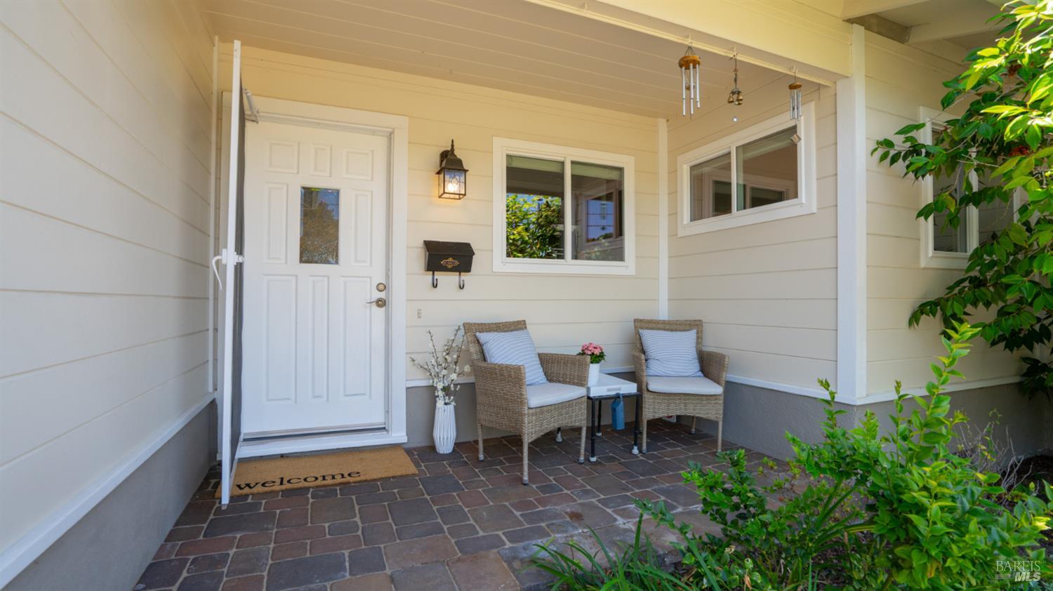 101 Meriam Drive San Rafael CA 94903