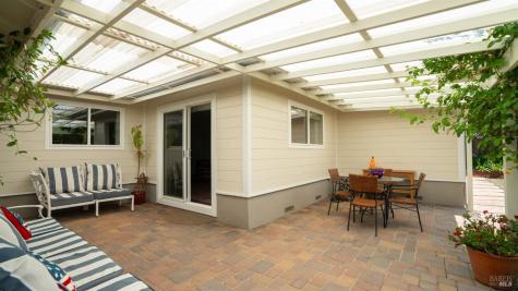 101 Meriam Drive San Rafael CA 94903