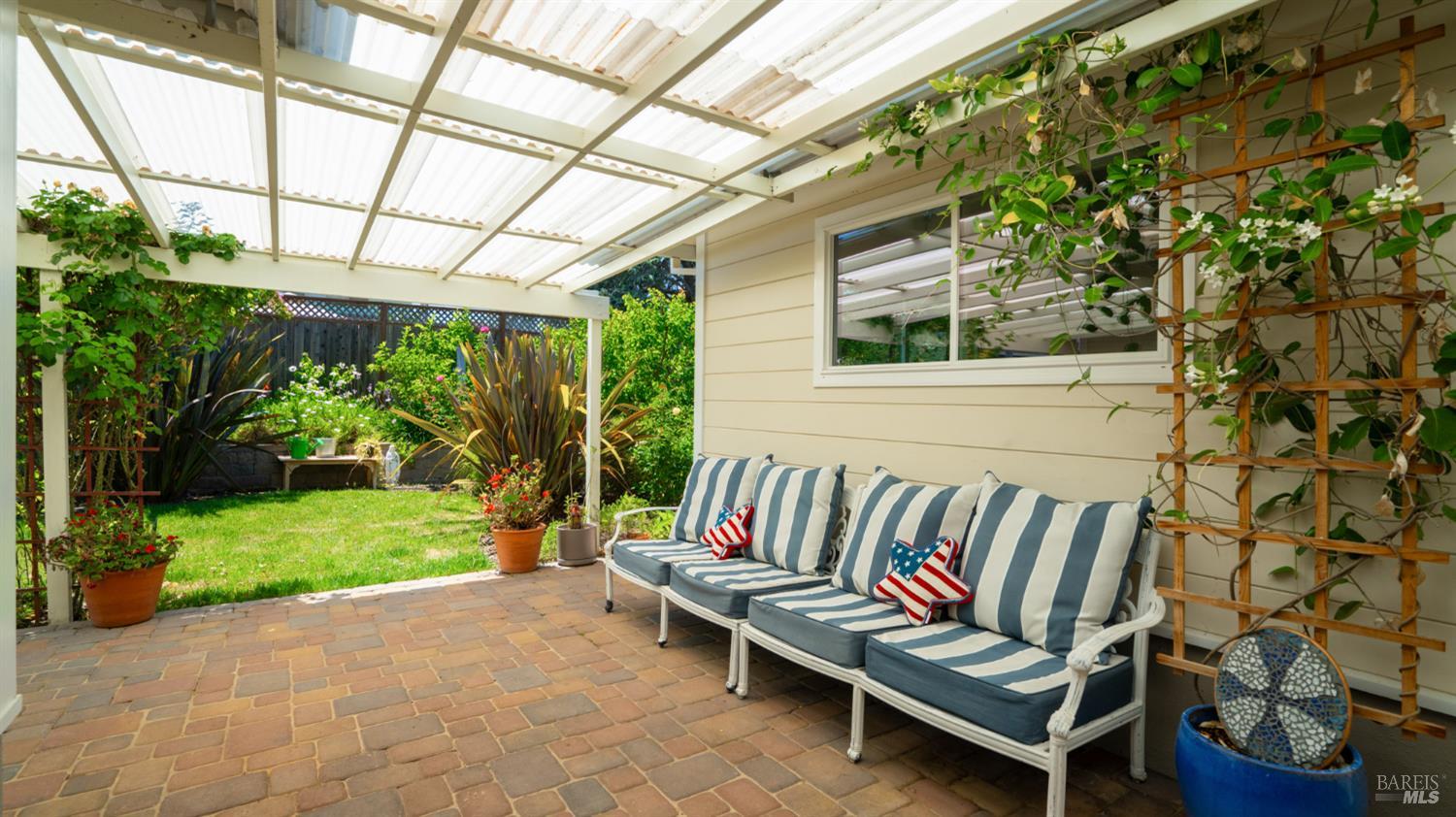 101 Meriam Drive San Rafael CA 94903