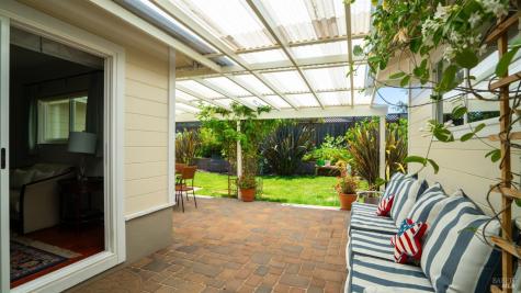 101 Meriam Drive San Rafael CA 94903