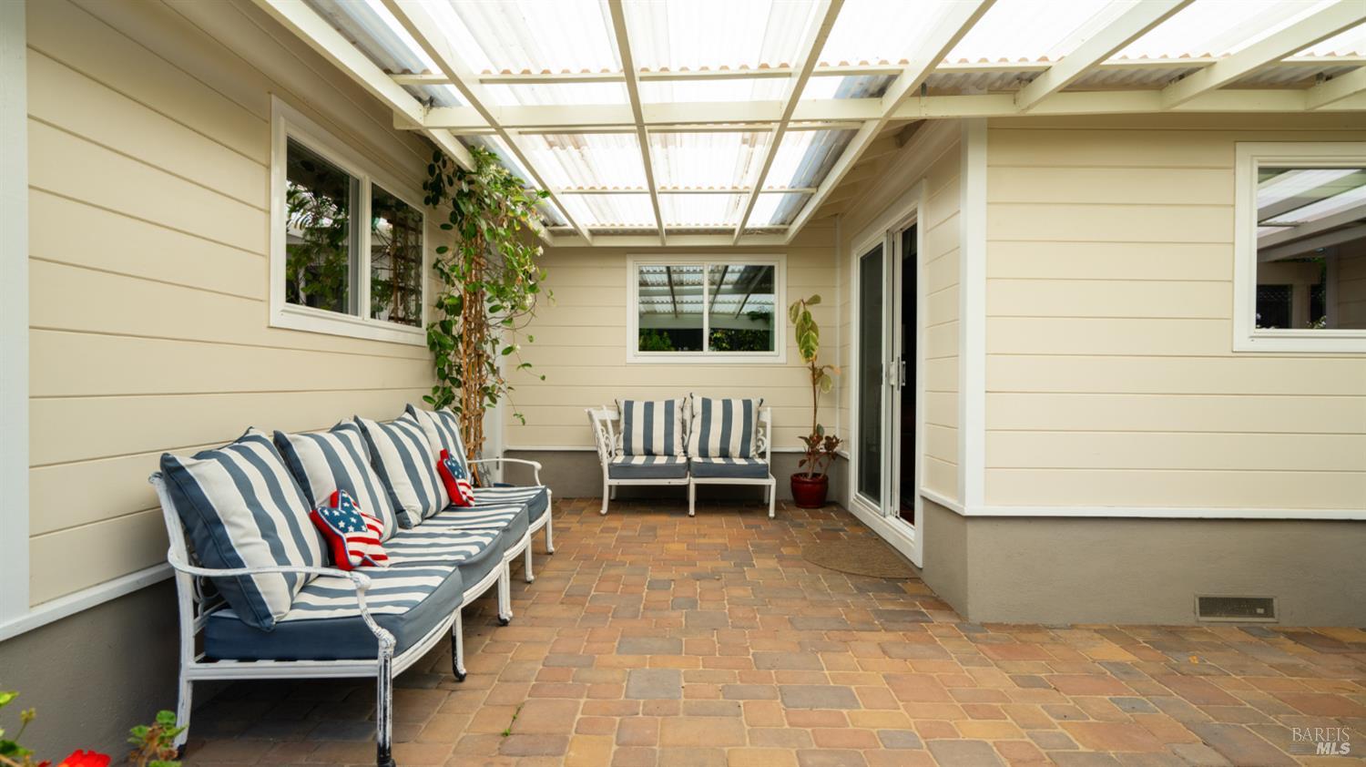 101 Meriam Drive San Rafael CA 94903