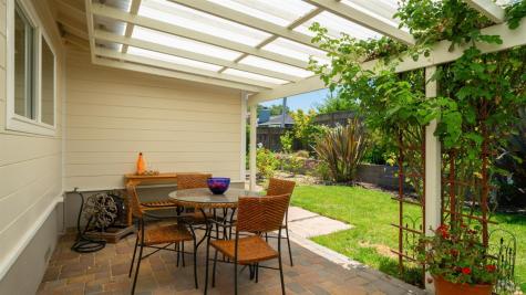 101 Meriam Drive San Rafael CA 94903