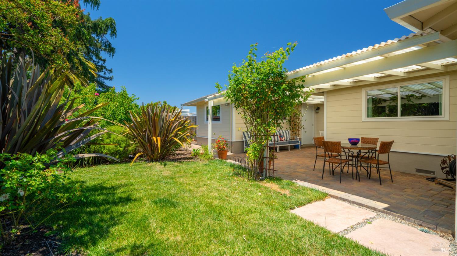 101 Meriam Drive San Rafael CA 94903