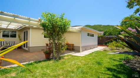 101 Meriam Drive San Rafael CA 94903