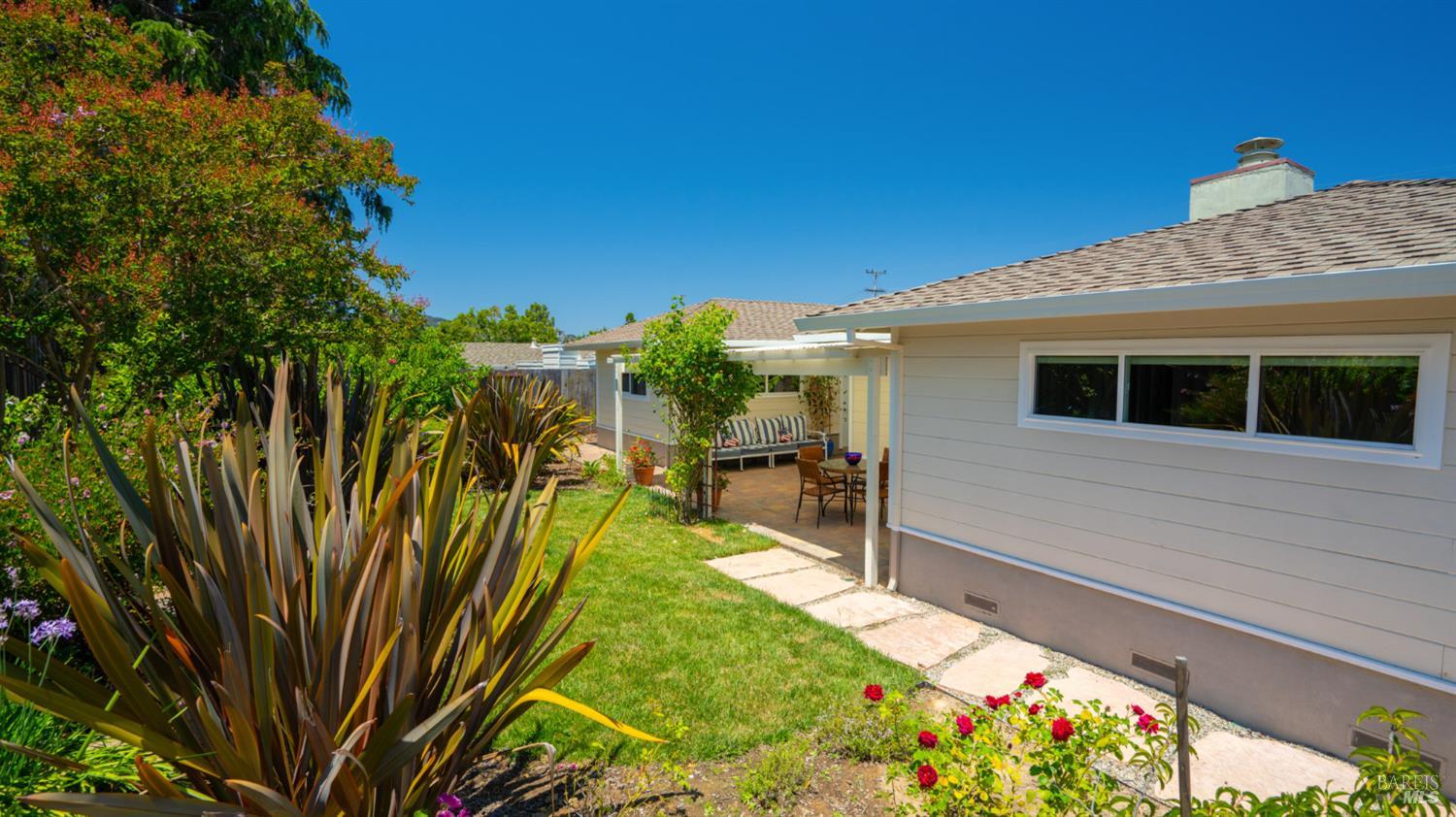 101 Meriam Drive San Rafael CA 94903