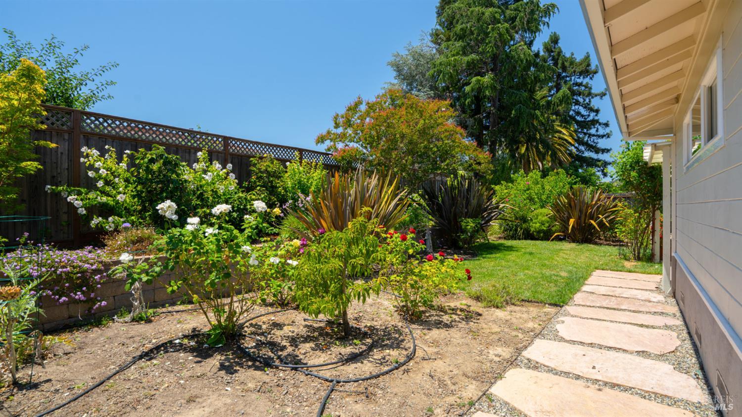 101 Meriam Drive San Rafael CA 94903
