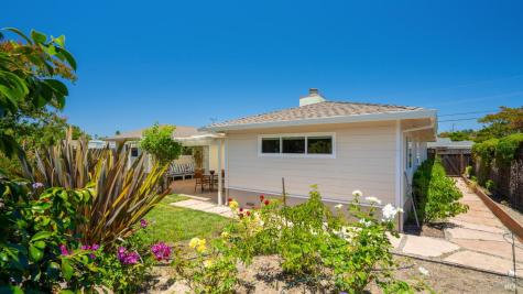 101 Meriam Drive San Rafael CA 94903