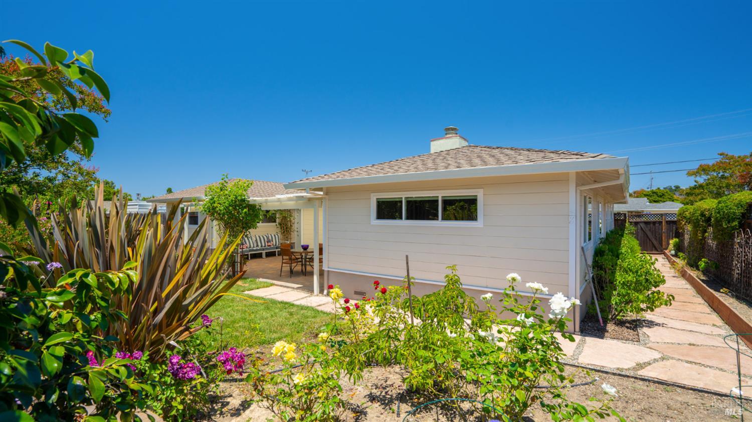 101 Meriam Drive San Rafael CA 94903