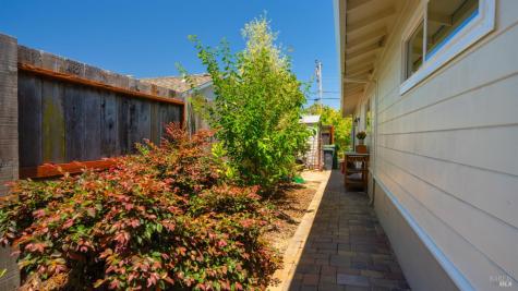 101 Meriam Drive San Rafael CA 94903