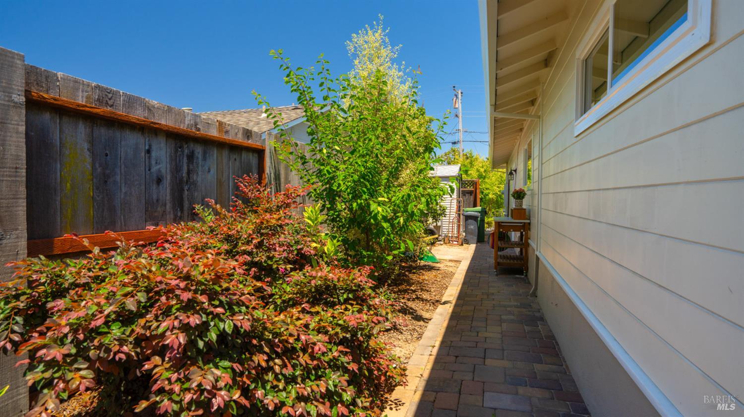 101 Meriam Drive San Rafael CA 94903