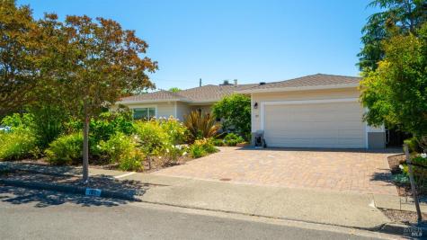 101 Meriam Drive San Rafael CA 94903