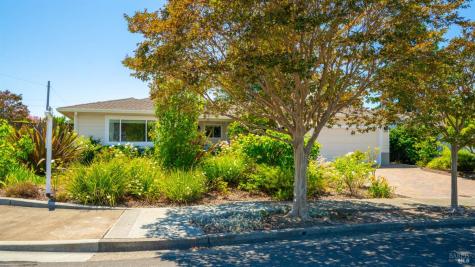 101 Meriam Drive San Rafael CA 94903