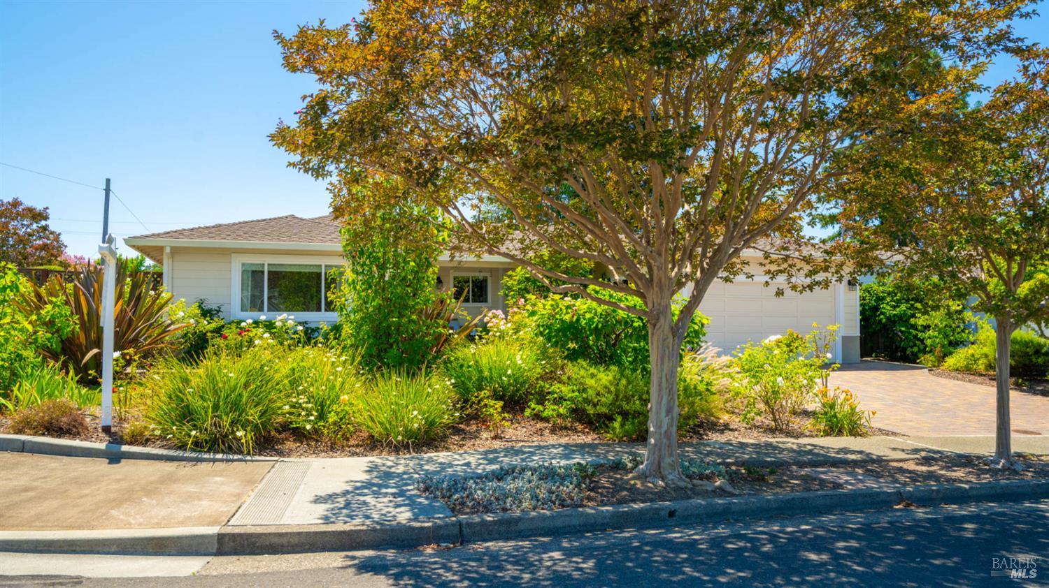 101 Meriam Drive San Rafael CA 94903