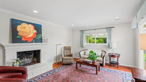 101 Meriam Drive San Rafael CA 94903