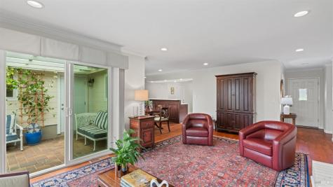 101 Meriam Drive San Rafael CA 94903
