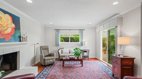 101 Meriam Drive San Rafael CA 94903
