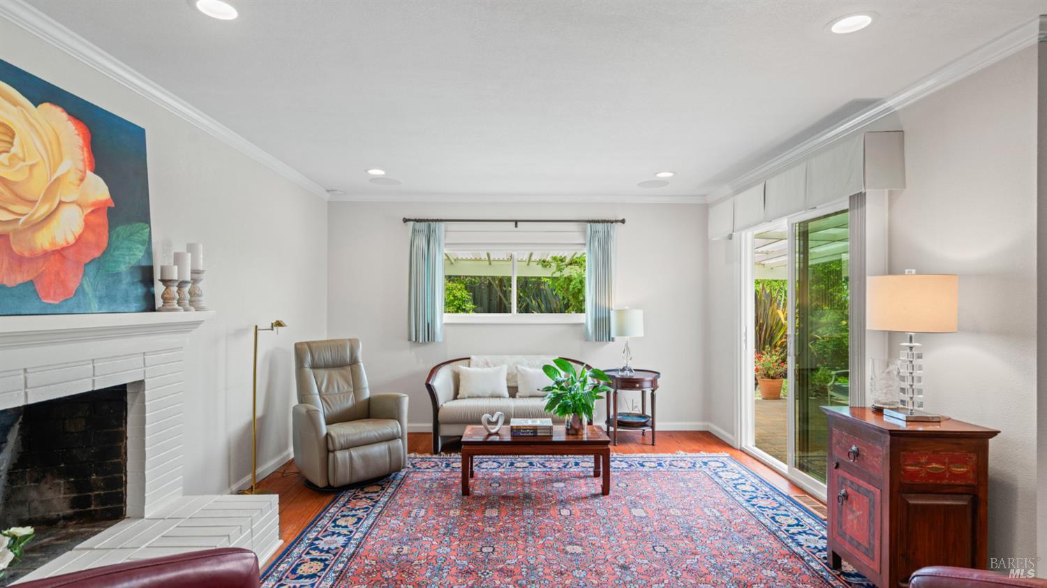 101 Meriam Drive San Rafael CA 94903
