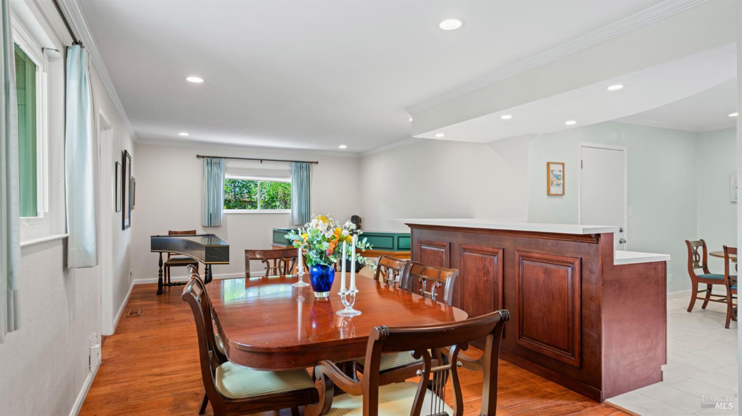 101 Meriam Drive San Rafael CA 94903