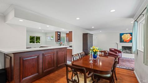 101 Meriam Drive San Rafael CA 94903