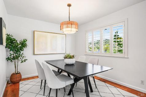 501 Willow Court Novato CA 94945