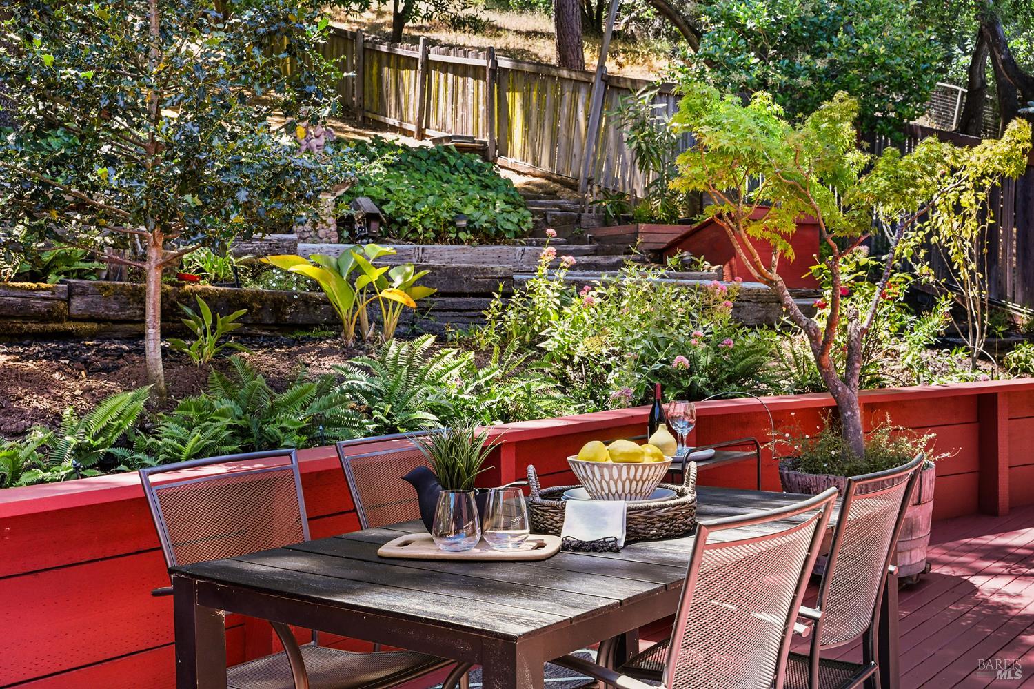 501 Willow Court Novato CA 94945