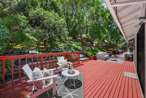 501 Willow Court Novato CA 94945