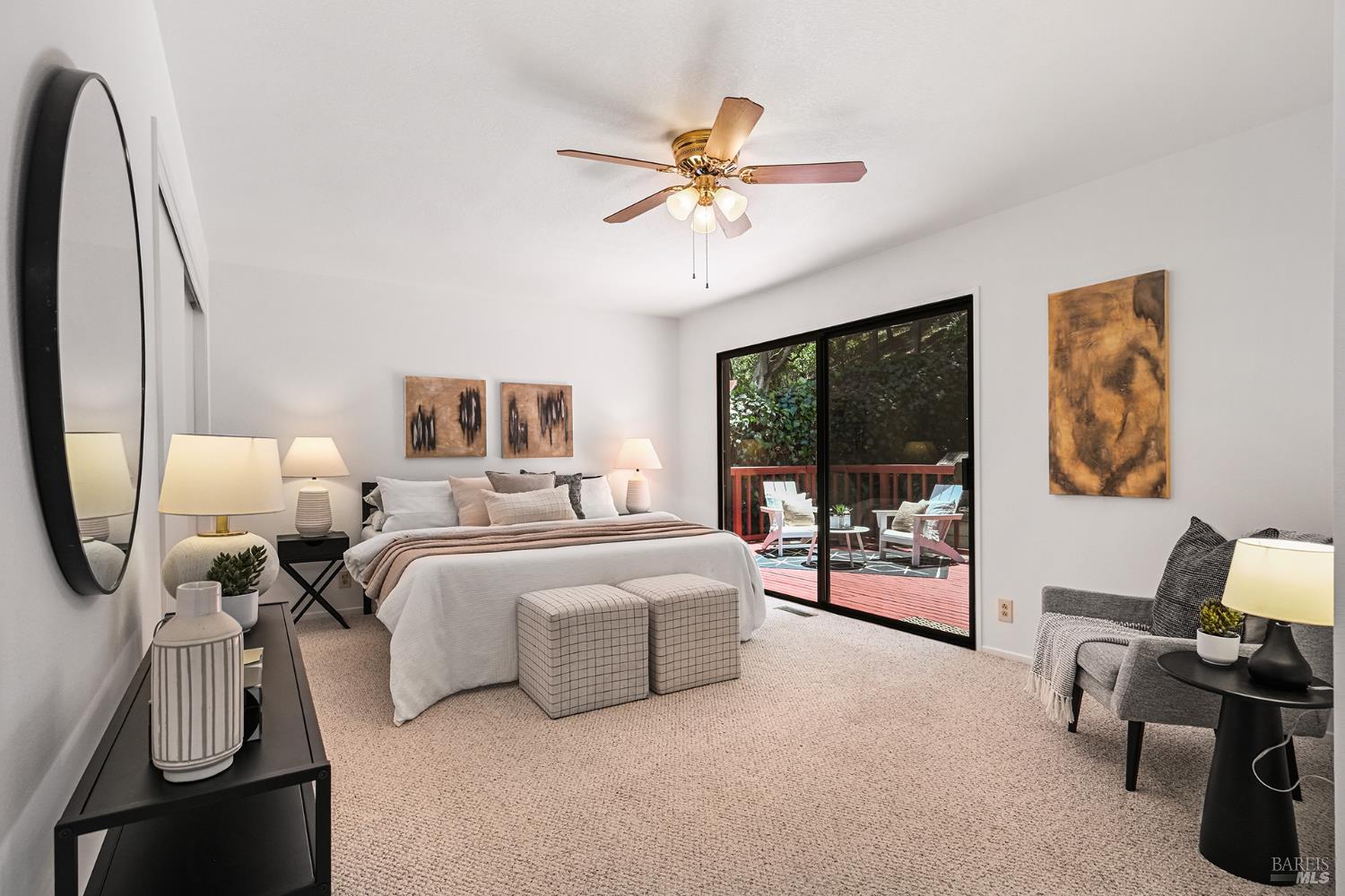 501 Willow Court Novato CA 94945