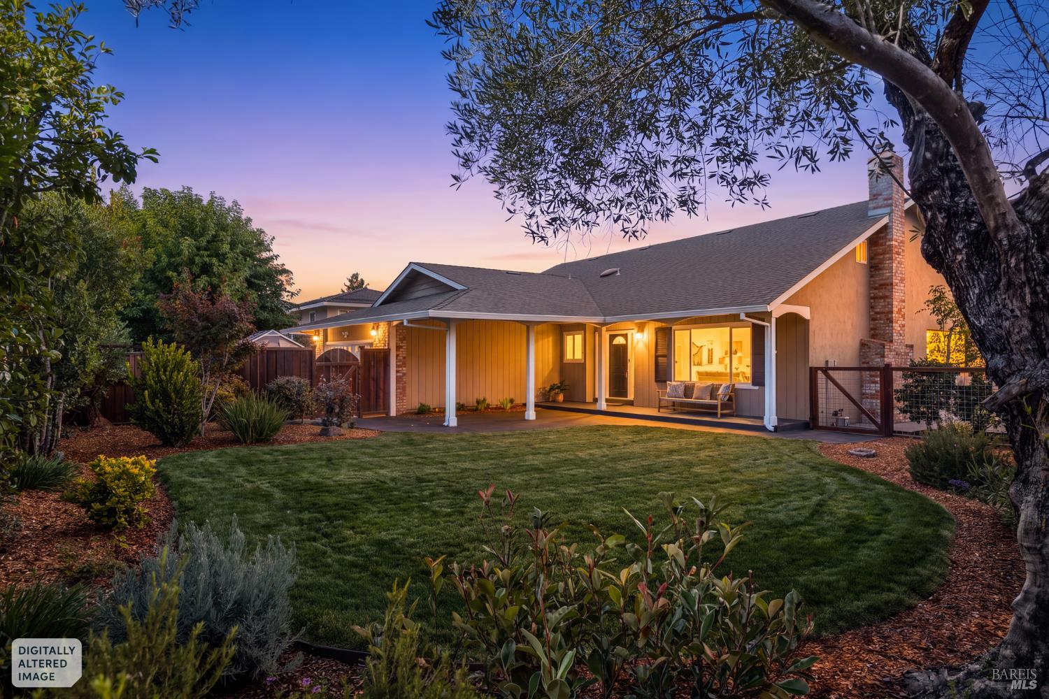 17 Carnoustie Drive Novato CA 94949