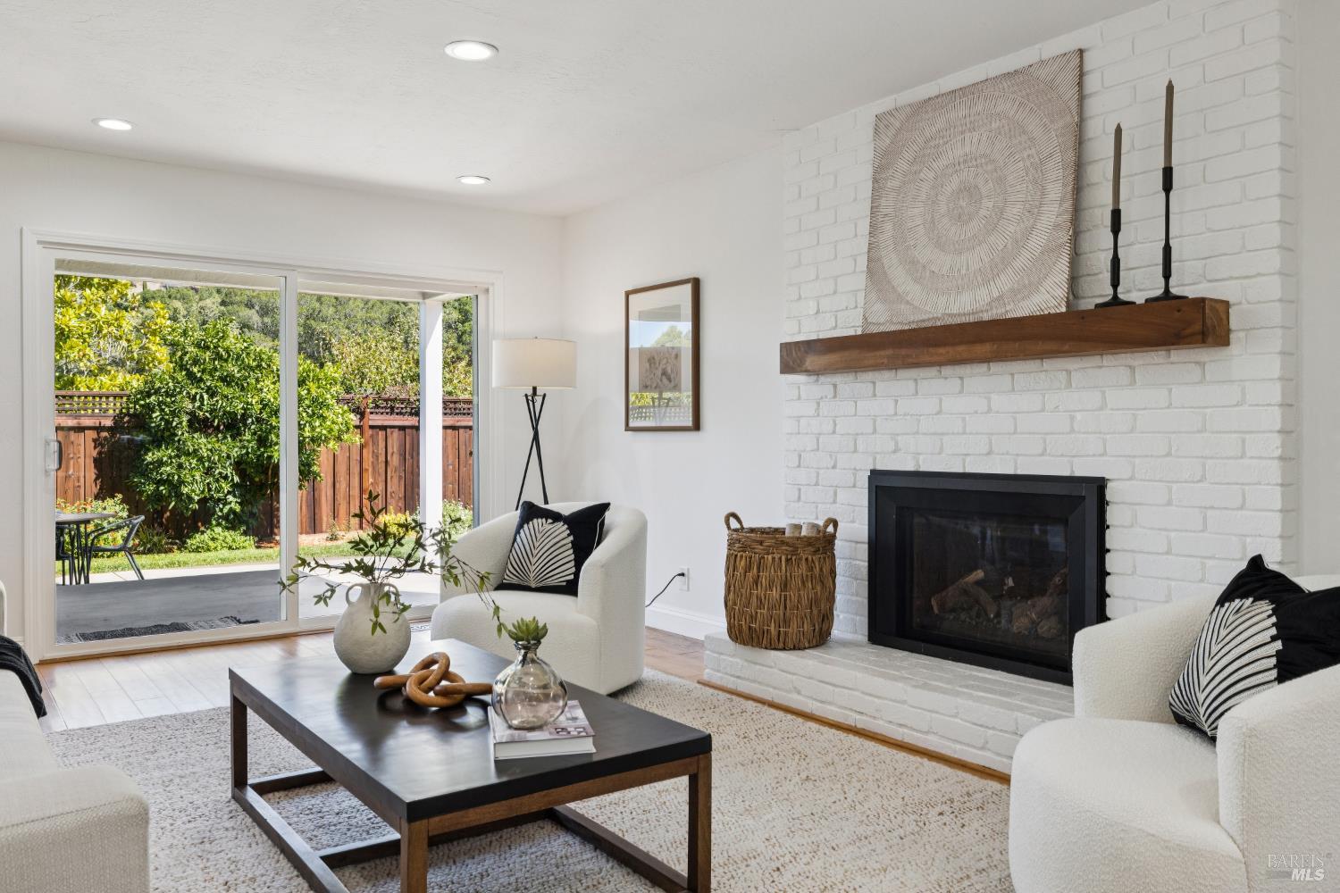 17 Carnoustie Drive Novato CA 94949