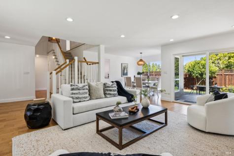 17 Carnoustie Drive Novato CA 94949