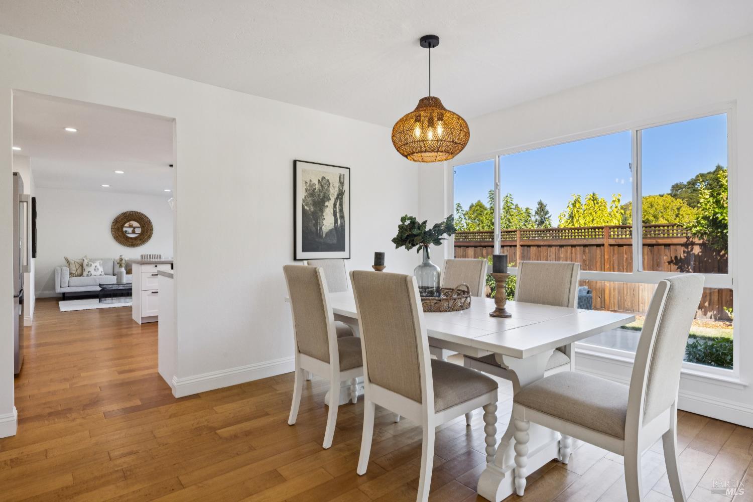 17 Carnoustie Drive Novato CA 94949