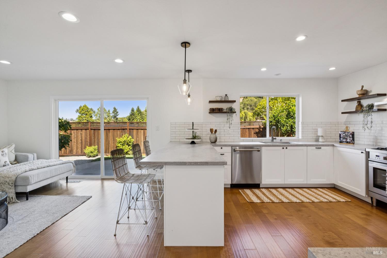 17 Carnoustie Drive Novato CA 94949